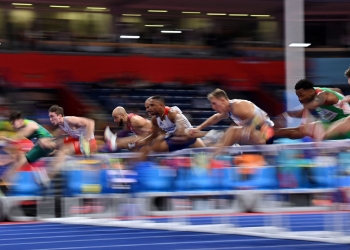 World Athletics Indoor Championships Nanjing 2023 to be postponed