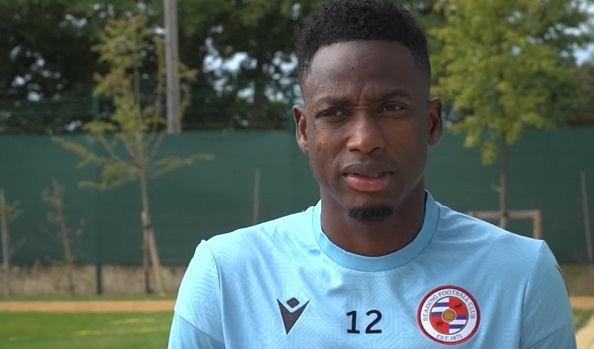 Baba Rahman leaves Chelsea on 7th loan in 7 years