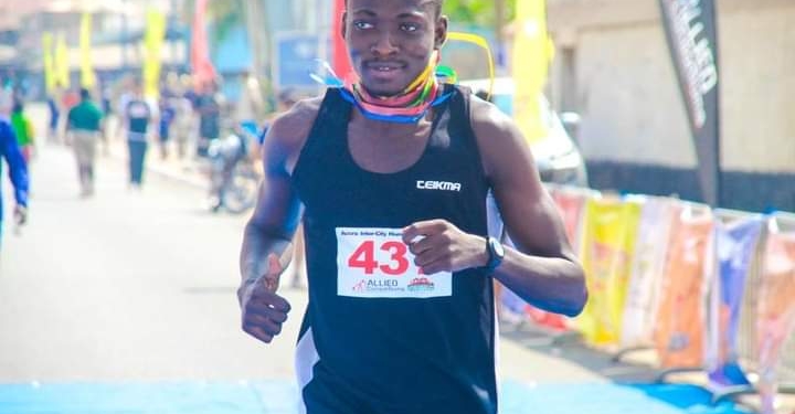 Maiden Kushea Marathon winner to grab GH¢15k in GH¢66k total prize pool