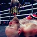 Deontay Wilder breaks record for fewest punches in knockout fight