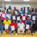 Ghana Weightlifting Federation hold seminar for coaches and referees
