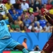 Playing at the World Cup was my biggest achievement as a player – Fatau Dauda