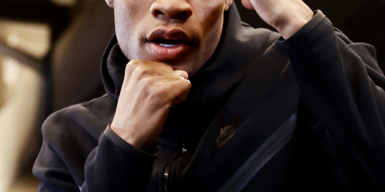 Media workout notes: Devin Haney, George Kambosos Jr ready for undisputed rematch Down Under