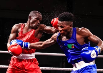 Morocco to host World Boxing Tour event next year