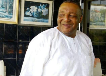 Ghana must reconsider African Games hosting – Lutterodt