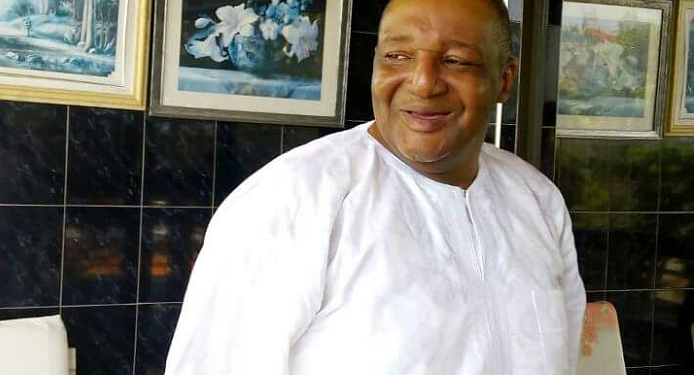 Ghana must reconsider African Games hosting – Lutterodt