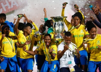 Full fixtures of CAF Women’s Champions League 2022 released