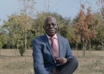 FEATURE: Dr. Ayeni’s story of success, pain and love