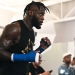 Deontay Wilder: Helenius Has A Warrior Heart; I’m Definitely Not Taking Him Lightly
