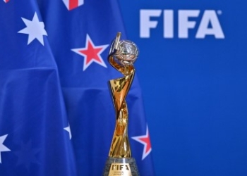 Draw for the Play-Off Tournament for the FIFA Women’s World Cup 2023™ to take place on 14 October