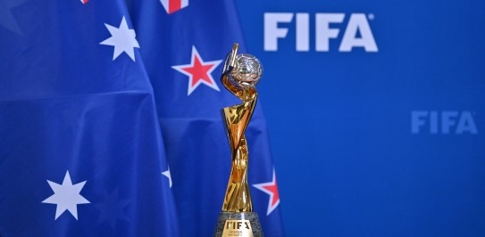Draw for the Play-Off Tournament for the FIFA Women’s World Cup 2023™ to take place on 14 October