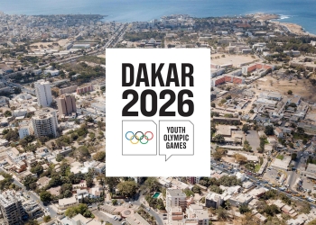 Youth Olympic Games Dakar 2026 plans on track with four years to go