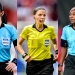 Meet the trailblazing trio of female referees officiating at FIFA Men’s World Cup Qatar 2022