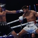 Dmitry Bivol dominantes and decisions Gilberto Ramirez to retain WBA title
