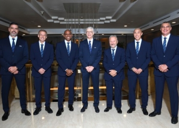 FIFA unveil Technical Study Group for FIFA World Cup Qatar 2022™