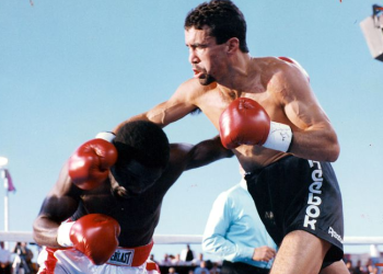 Jeff Fenech retroactively awarded fourth world title 30 years after controversial Azumah Nelson draw