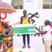 William Amponsah pockets GH¢15k after winning maiden Kushea Marathon