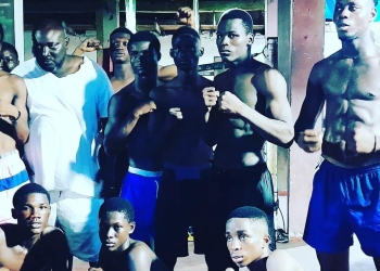 Black Rockets fired up for 3-tournament tour of Europe