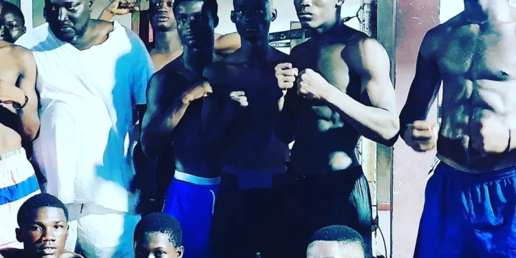 Black Rockets fired up for 3-tournament tour of Europe