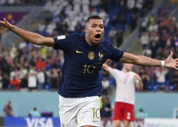 FIFA World Cup 2022 Day 7: King Kylian fires World Cup-holders France into the round of 16