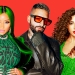 Nicki Minaj, Maluma and Myriam Fares release Tukoh Taka, the first-ever official FIFA Fan Festival™ Anthem