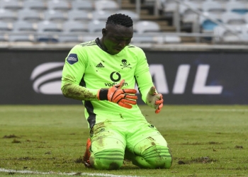 World Cup 2022: Orlando Pirates goalkeeper Richard Ofori ruled out of tournament