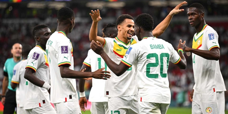 Senegal registers Africa’s first victory 3-1 against host in Qatar 2022 World Cup