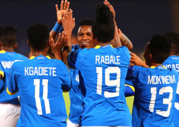 Hosts ASFAR, title holders Mamelodi Sundowns, Simba Queens and Bayelsa Queens book CAF Women’s Champions League semis spot