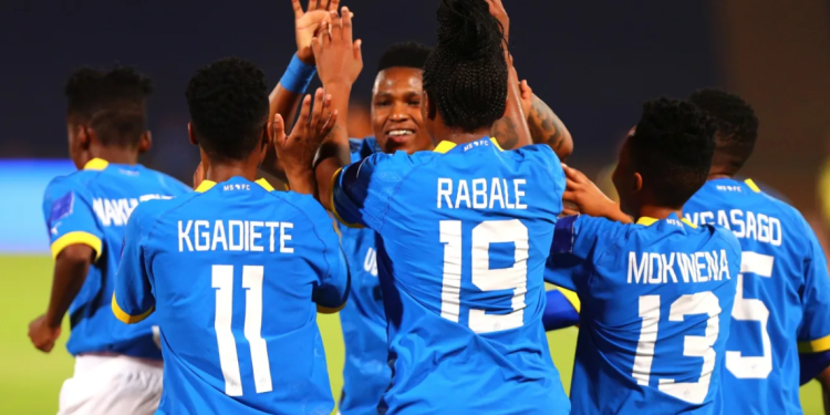 Hosts ASFAR, title holders Mamelodi Sundowns, Simba Queens and Bayelsa Queens book CAF Women’s Champions League semis spot