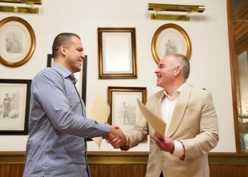 WBA signs cooperation agreement with IBA