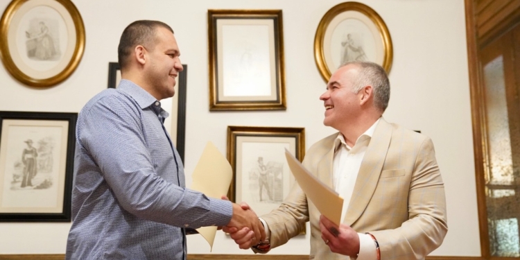 WBA signs cooperation agreement with IBA