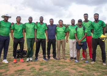 Nigeria’s Tobi Amusan makes finalists shortlist for 2022 Women’s World Athlete of the Year 2022