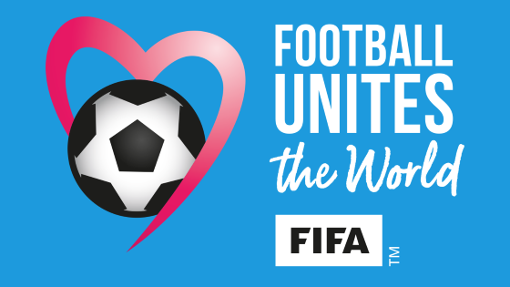 Global stars join FIFA in launching Football Unites the World campaign