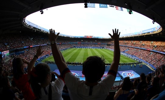 Fans from 100 nations have secured seats as FIFA Women’s World Cup™ passes go on open sale