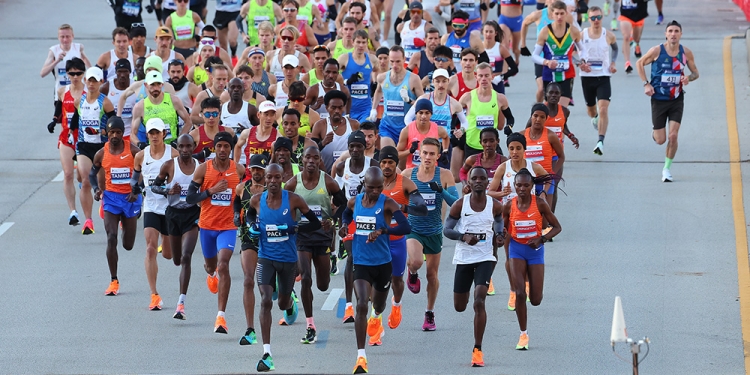 2023 Label Road Race calendar published