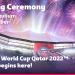 Sparkling FIFA World Cup Qatar 2022™ opening ceremony to feature pop sensation Jung Kook of BTS