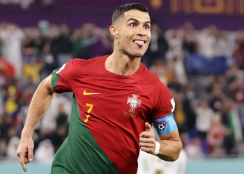 Portugal 3-2 Ghana: Cristiano Ronaldo creates yet another piece of history in five-goal thriller
