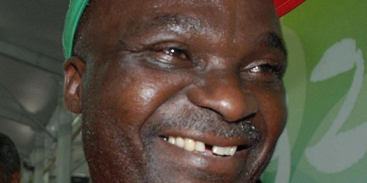 Roger Milla tips  African teams to  excel in Qatar 2022