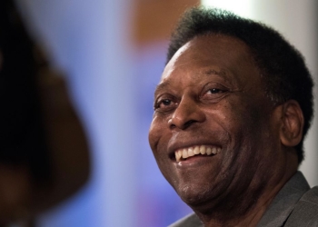 Pele dead: Football legend dies aged 82 after World Cup hero’s cancer battle