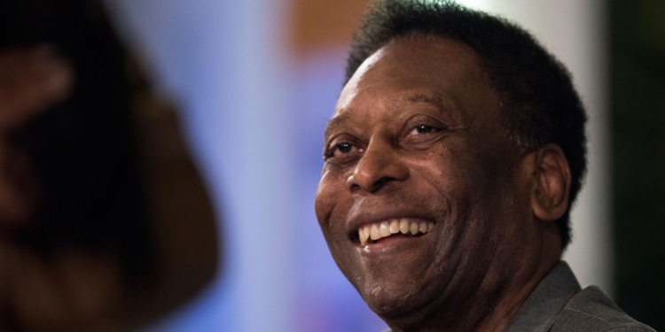 Pele dead: Football legend dies aged 82 after World Cup hero’s cancer battle