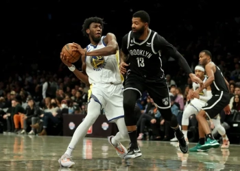 For the Warriors, the promise of the future cannot come at the expense of mortgaging the present