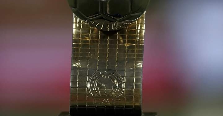 TotalEnergies U-20 AFCON 2023 draw: Group A pits Egypt, Mozambique, Senegal and Nigeria