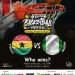 Fashion, music meet basketball in Accra December 23