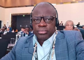 Africa Boxing Confederation outline 2023 Calendar of Events