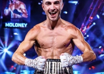 Jason Moloney vs Nonito Donaire coming soon
