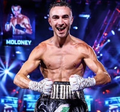 Jason Moloney vs Nonito Donaire coming soon