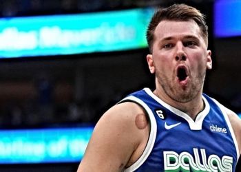 Luka Doncic has 60-21-10 triple-double to rally Mavs to OT win