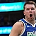 Luka Doncic has 60-21-10 triple-double to rally Mavs to OT win