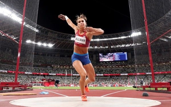 Ingebrigtsen, Wightman, Holm and Allman, among 21 entering World Athletics Museum