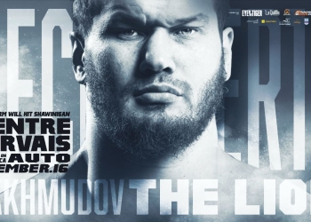 Makhmudov-Wallisch heavyweight showdown in Canada, Mbilli-Alexander super middle battle in France ESPN double header